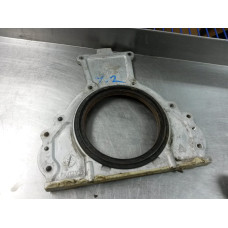 106P116 Rear Oil Seal Housing For 03-04 Chevrolet Trailblazer  4.2 12570382